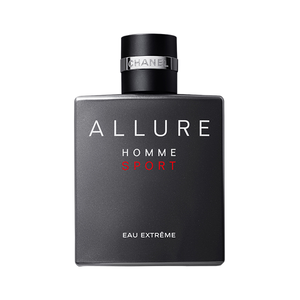 WTS] Chanel Allure Homme Sport Eau Extreme and Cologne Sport (bottle) :  r/fragranceswap